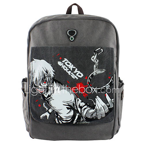Jongens Tassen Kangas Kids Bag Personage Grijs huismerk kopen in de aanbieding Jongens Tassen Kangas Kids Bag Personage Grijs huismerk kopen in de aanbieding