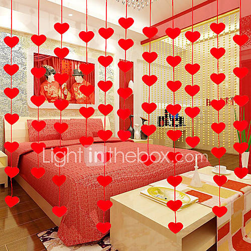 Ornamenten Niet Geweven 16 Festival huismerk kopen in de aanbieding