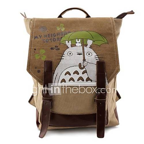 Jongens Tassen Kangas Kids Bag Personage Khaki huismerk kopen in de aanbieding Jongens Tassen Kangas Kids Bag Personage Khaki huismerk kopen in de aanbieding