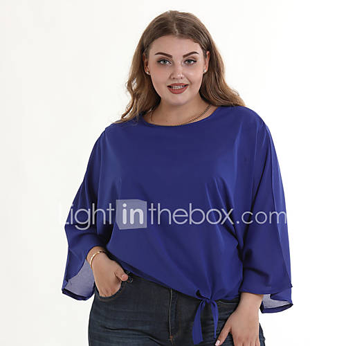 Dames Blouse Effen Geel Xxxl huismerk kopen in de aanbieding Dames Blouse Effen Geel Xxxl huismerk kopen in de aanbieding