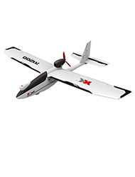 Aviões de rádio controle